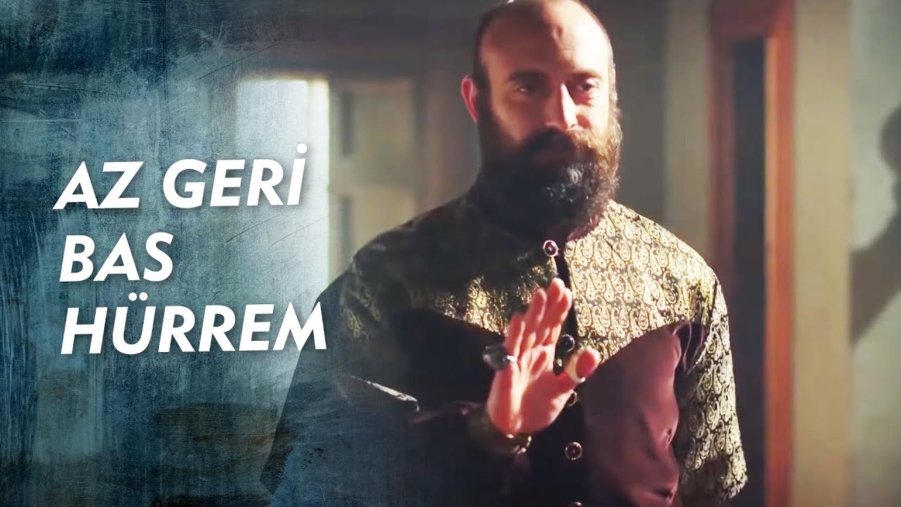 KARDEŞİME SALDIRMAK BANA SALDIRMAKTIR!
