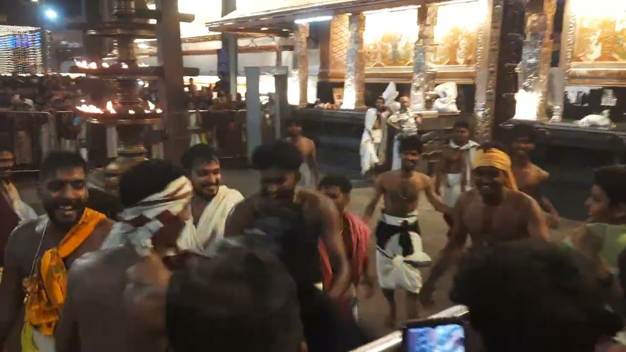 ##guruvayur ulsav 2026 ##palivetta sp 