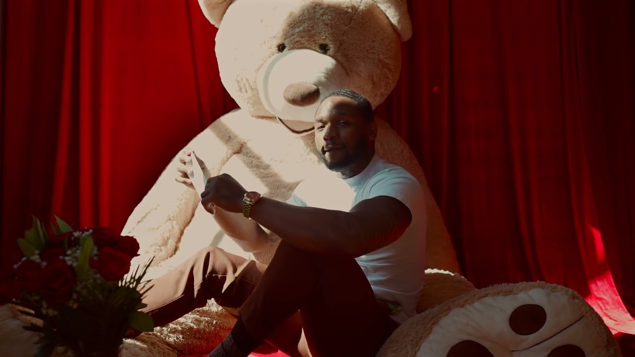 Tone Levels - Im All Yours (Love Note)