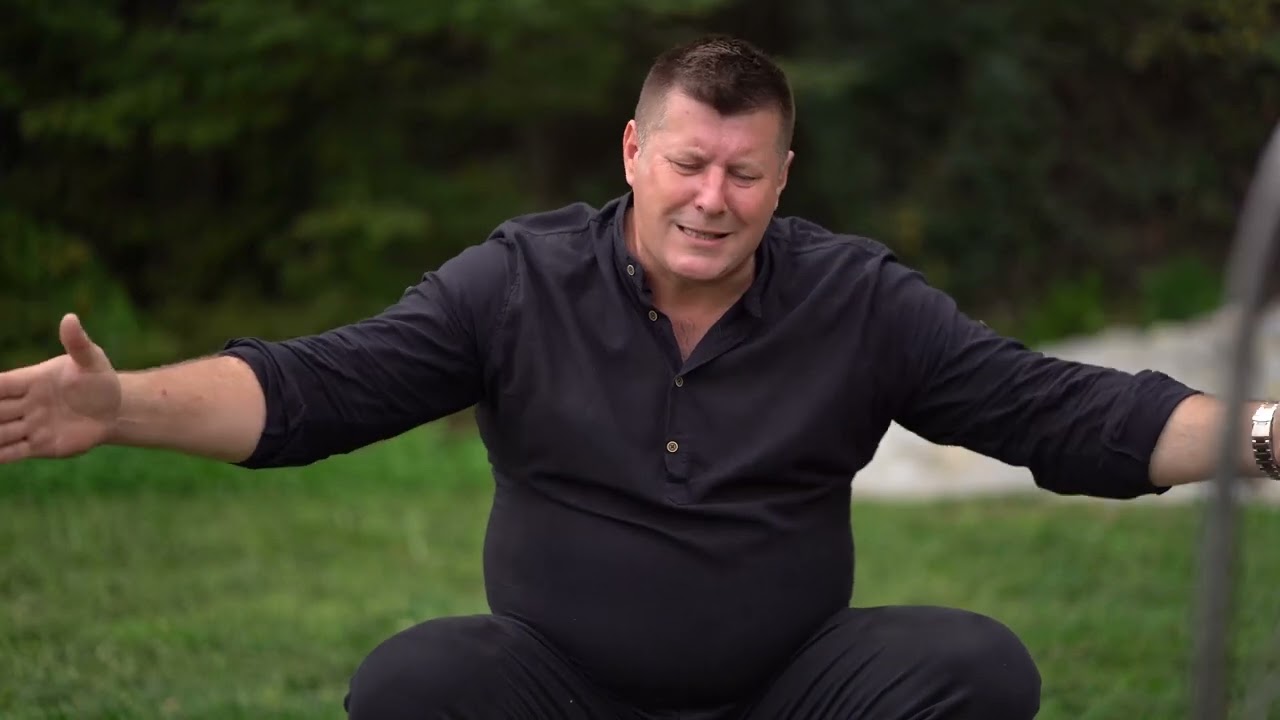 FAHRUDIN BUNIĆ FAHRO - Za Bosnom mi duša vene