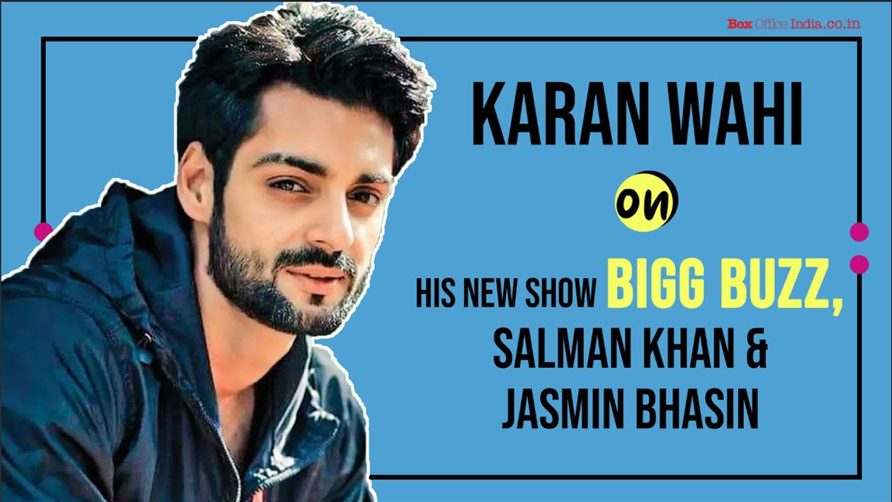Jasmin has a big chance of going head in Bigg Boss 14: Karan Wahi | Salman Khan