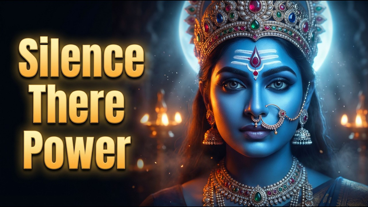 Vinshatyakshara Shodashi Mantra 108 Times | Peaceful Chanting for Soul