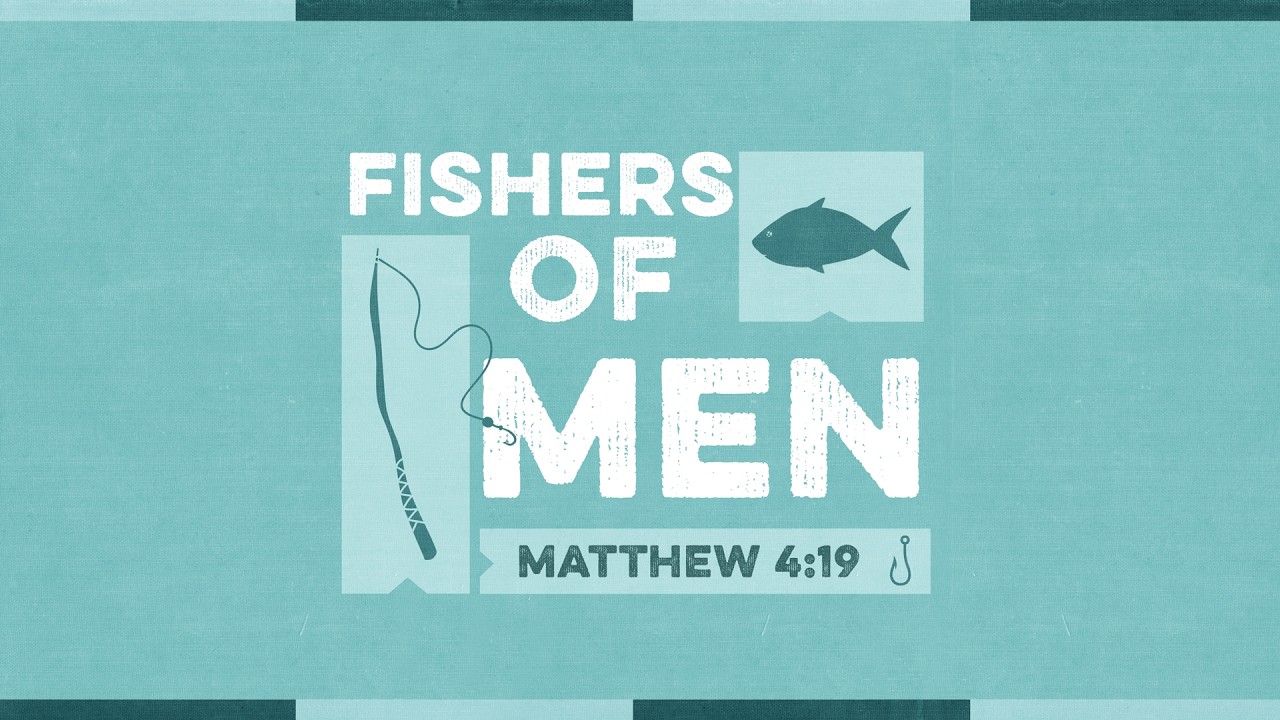 Missions Emphasis | Hunter Family: Fishers of Men | Liberty Church NJ