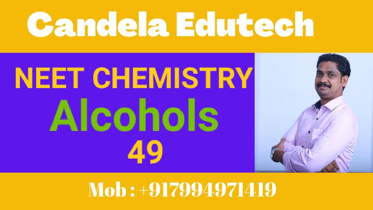 Top NEET medical entrance coaching Centre Thrissur|Glycerol|Trihydric alcohols|@Xylemplustwo 50