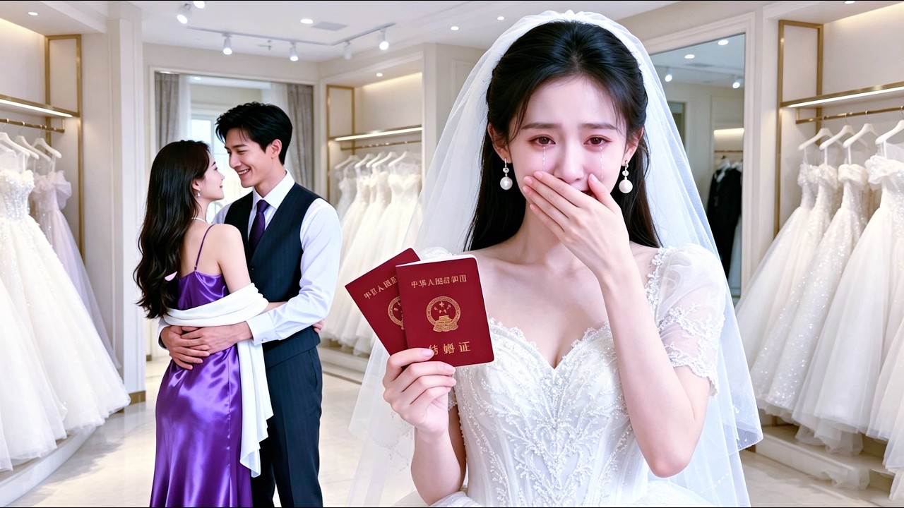 Doctor husband gave up wife’s dying child to save mistress’s son—wife returned revenge,he regretted!