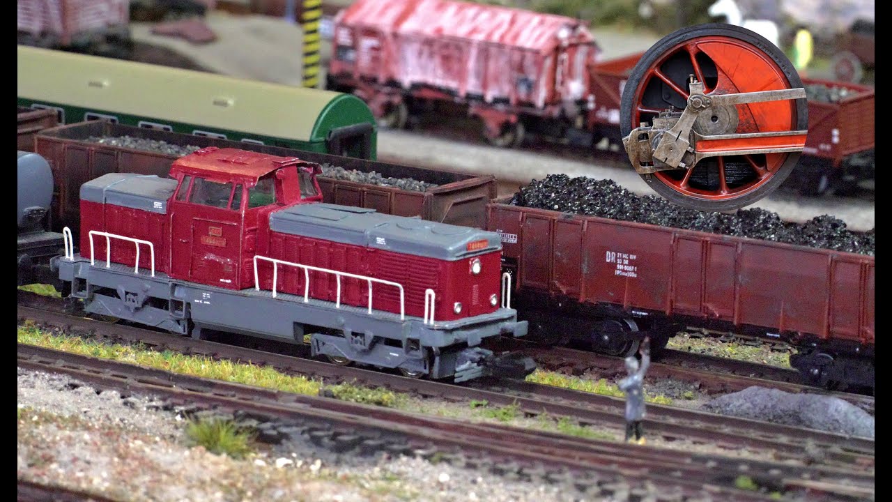 Modely N: Výstava železničních modelářů Chrudim 2020 / Railway models in Chrudim 1:160