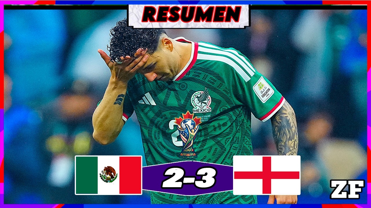 ✅SE TERMIN&Oacute; EL SUE&Ntilde;O, M&Eacute;XICO ES ELIMINADO DEL MUNDIAL 🏆