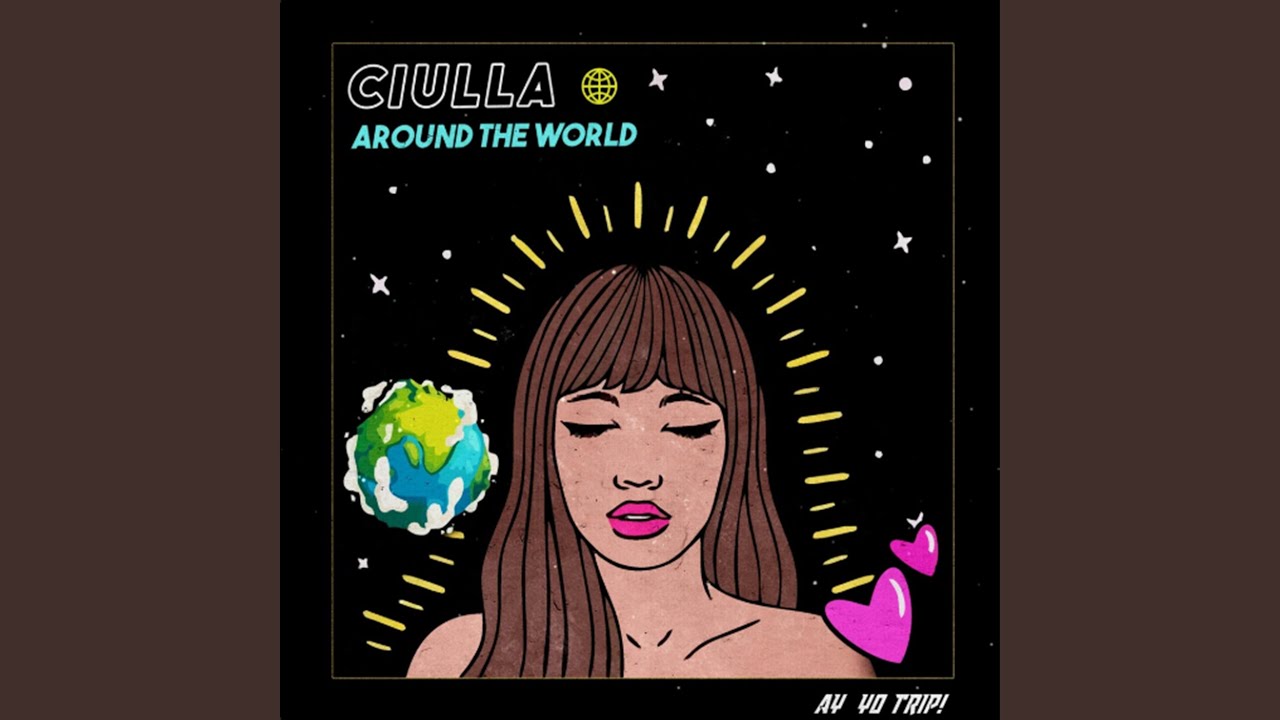 Around the World