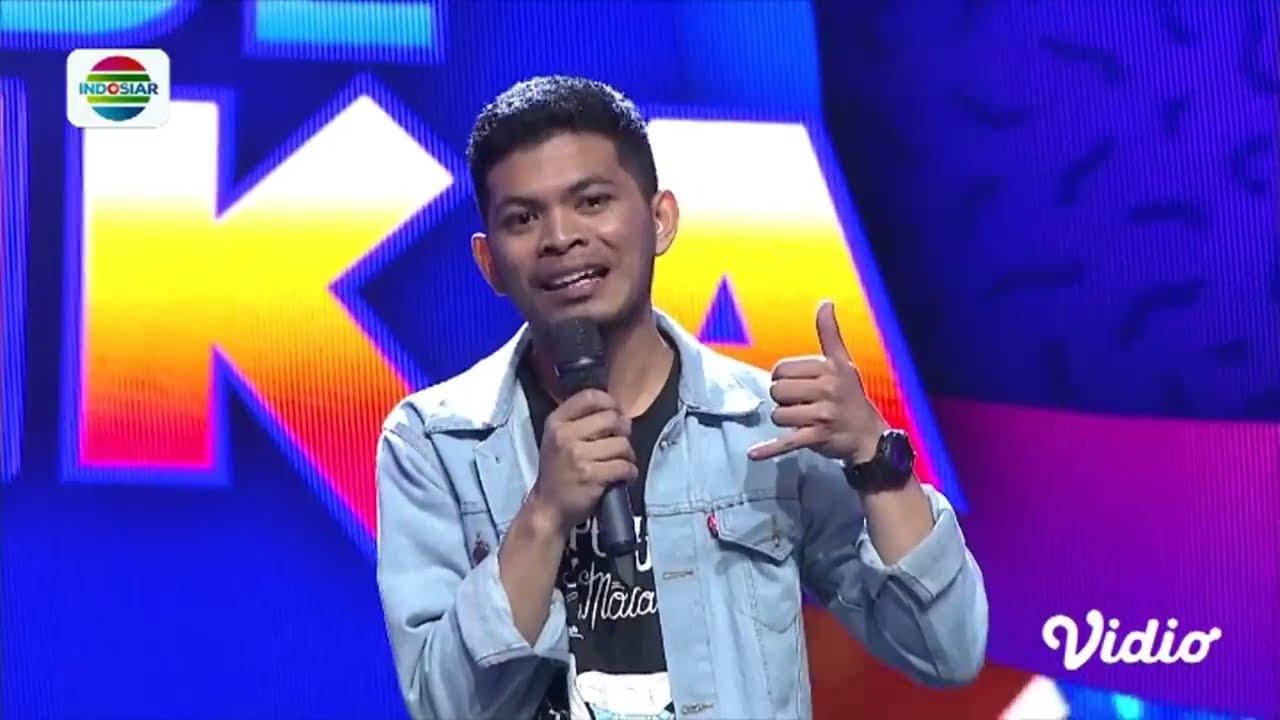 Sombongnya Oki SUCA Punya Uang Hadiah 100 Juta | PARADE KOMIKA