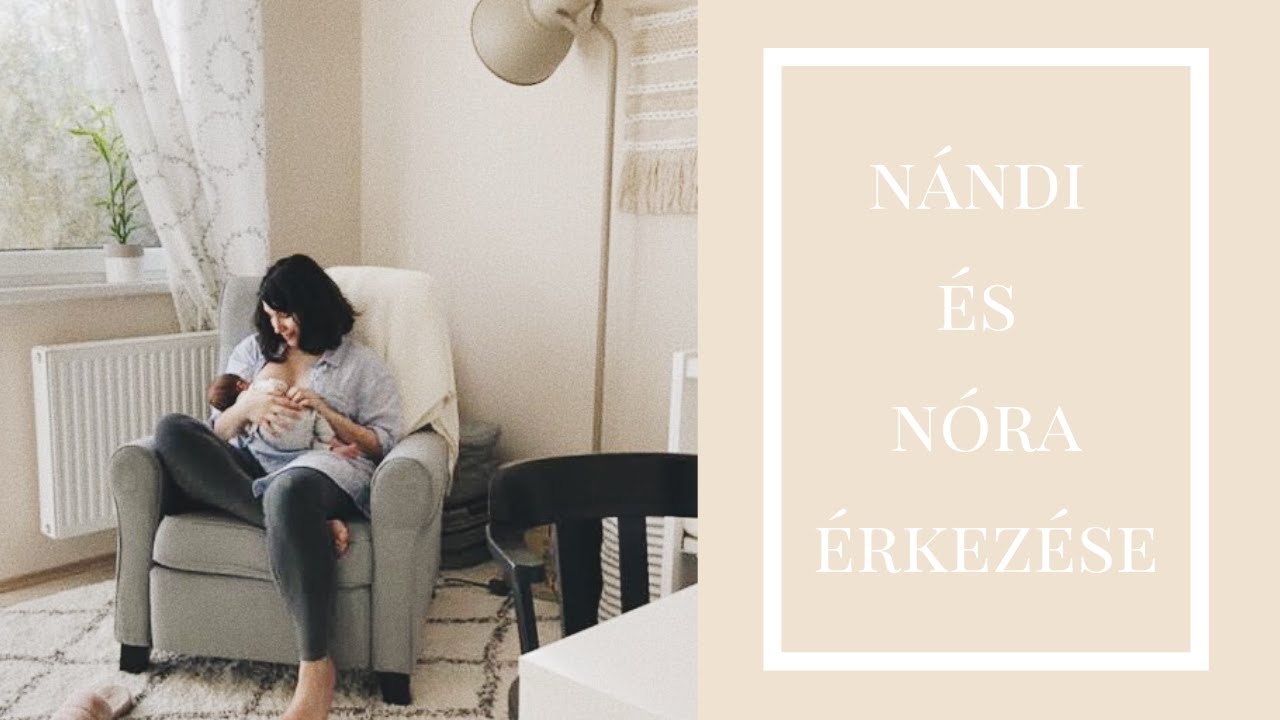 Anya és apa lettünk | fatimapanka
