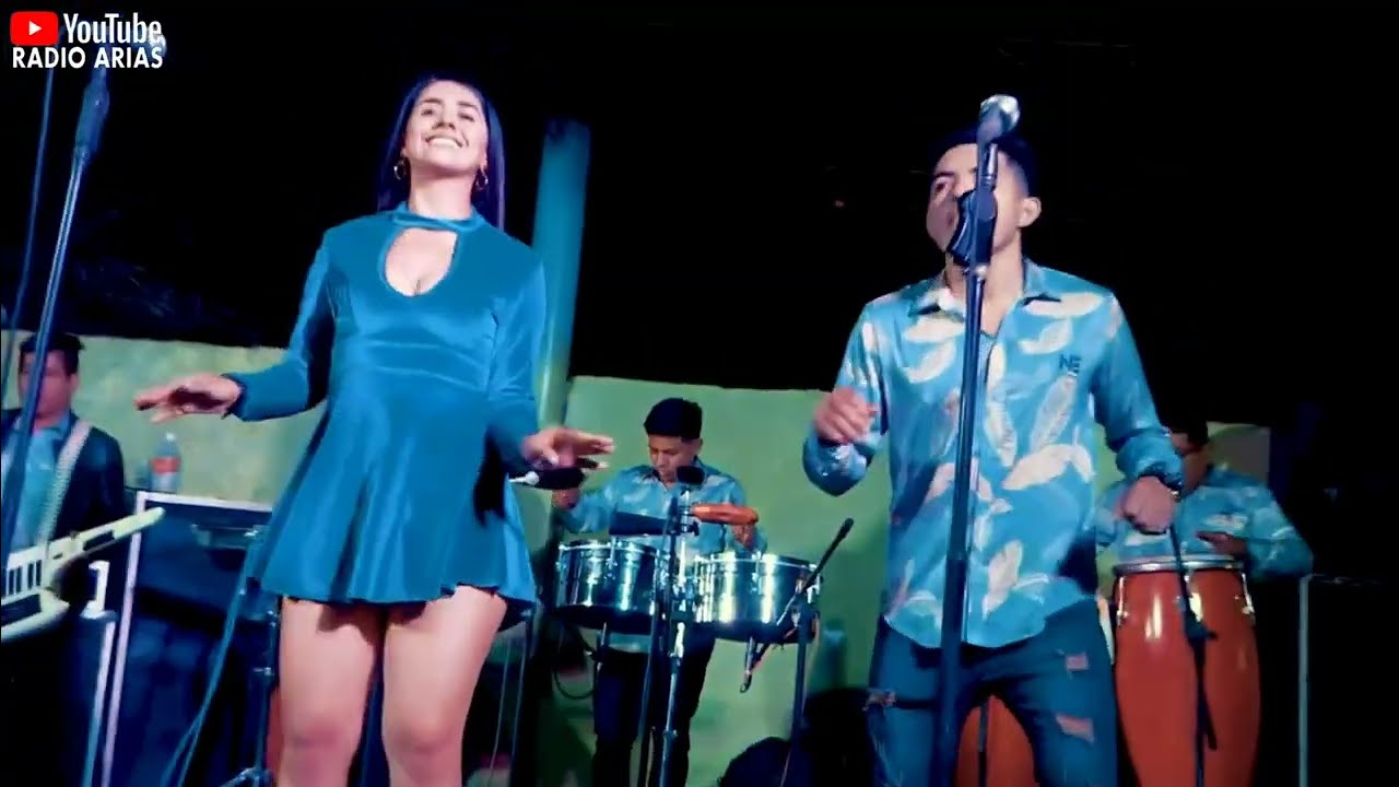 AMOR SENSUAL AMOR REAL EN VIVO Radio Arias 2026