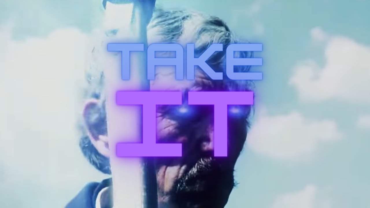 Multifandom | Take It (@OfficialTeamTAZ )