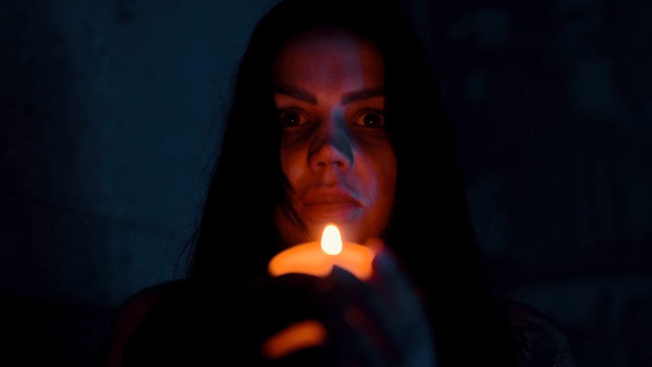 ATERRA - Głaz [CINEMA VERSION] #aterra #głaz #new #FeatherOfHope
