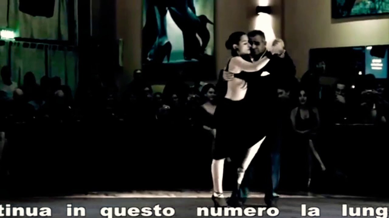 Roberto Herrera 2da parte de la entrevista con Raffaella Catinelli