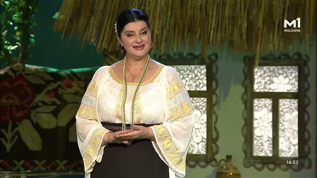 Angela Arseni - Dor fierbinte, dor de mamă