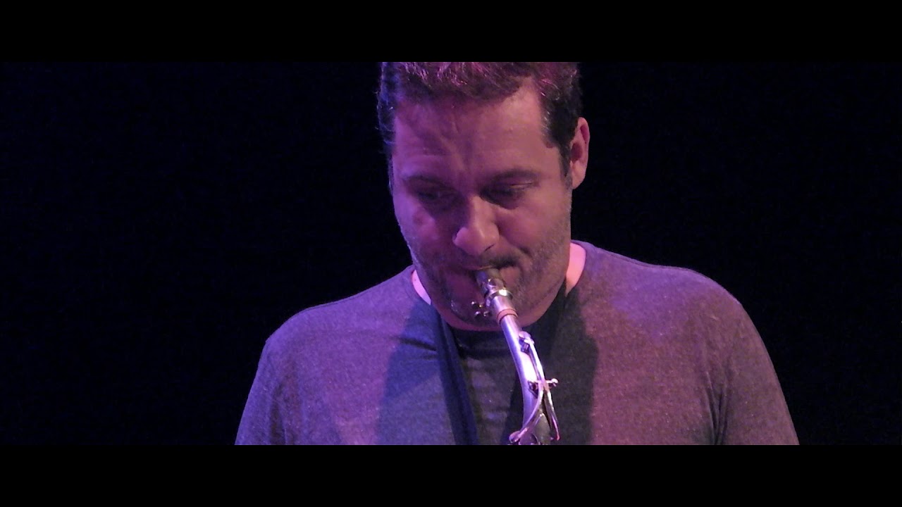 Mock the Borders du J&eacute;r&eacute;my Lirola Quartet - teaser