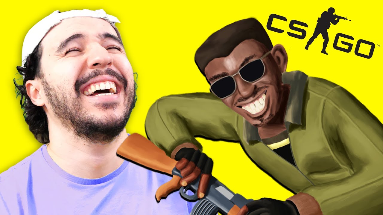 CES CLIPS CS:GO SONT TROP MARRANTS