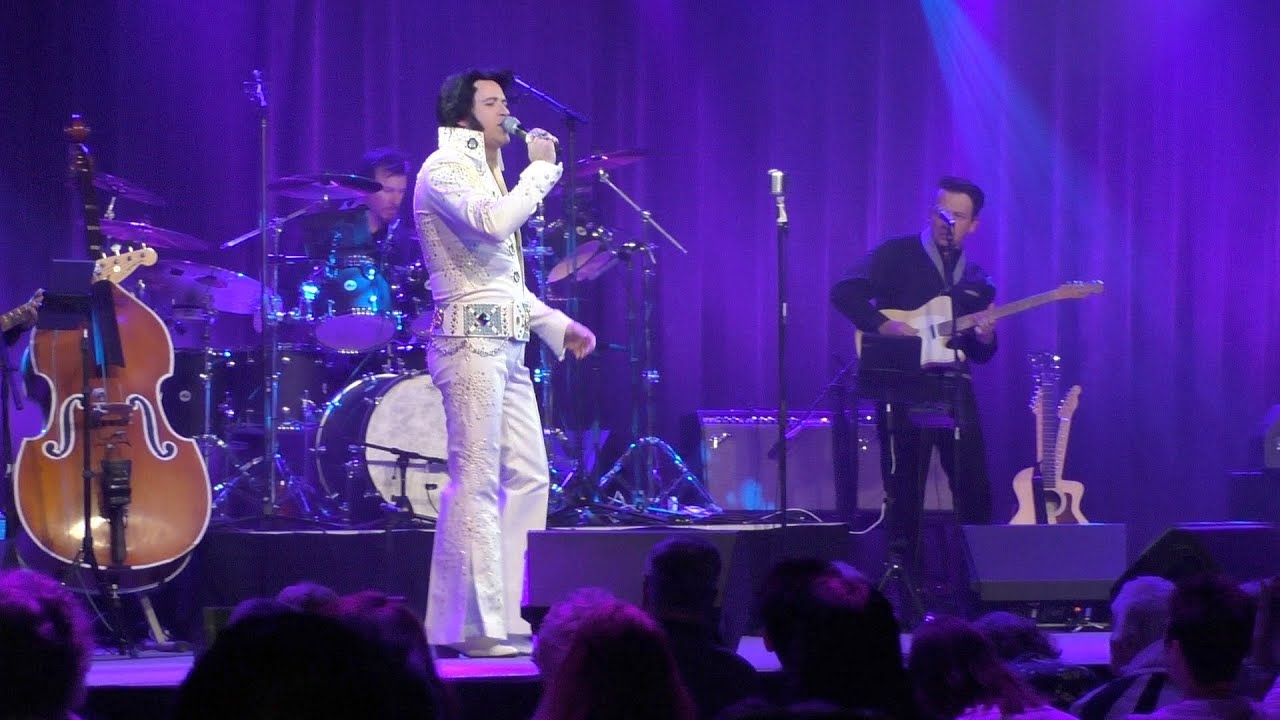 Brooke Wright, “I Can’t Stop Loving You” - video by Susan Quinn Sand