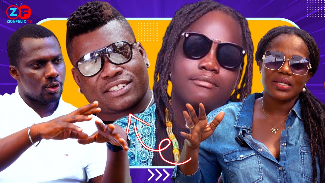 My Son Was Possessed When I Gave Birth To Him, I’m Ambassador For 666 - Mzbel Speaks Up