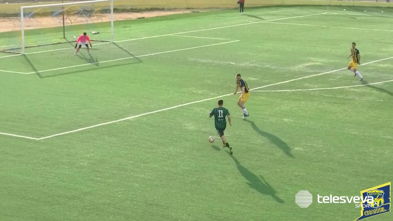 SERIE D | GRAVINA – BITONTO 0-1