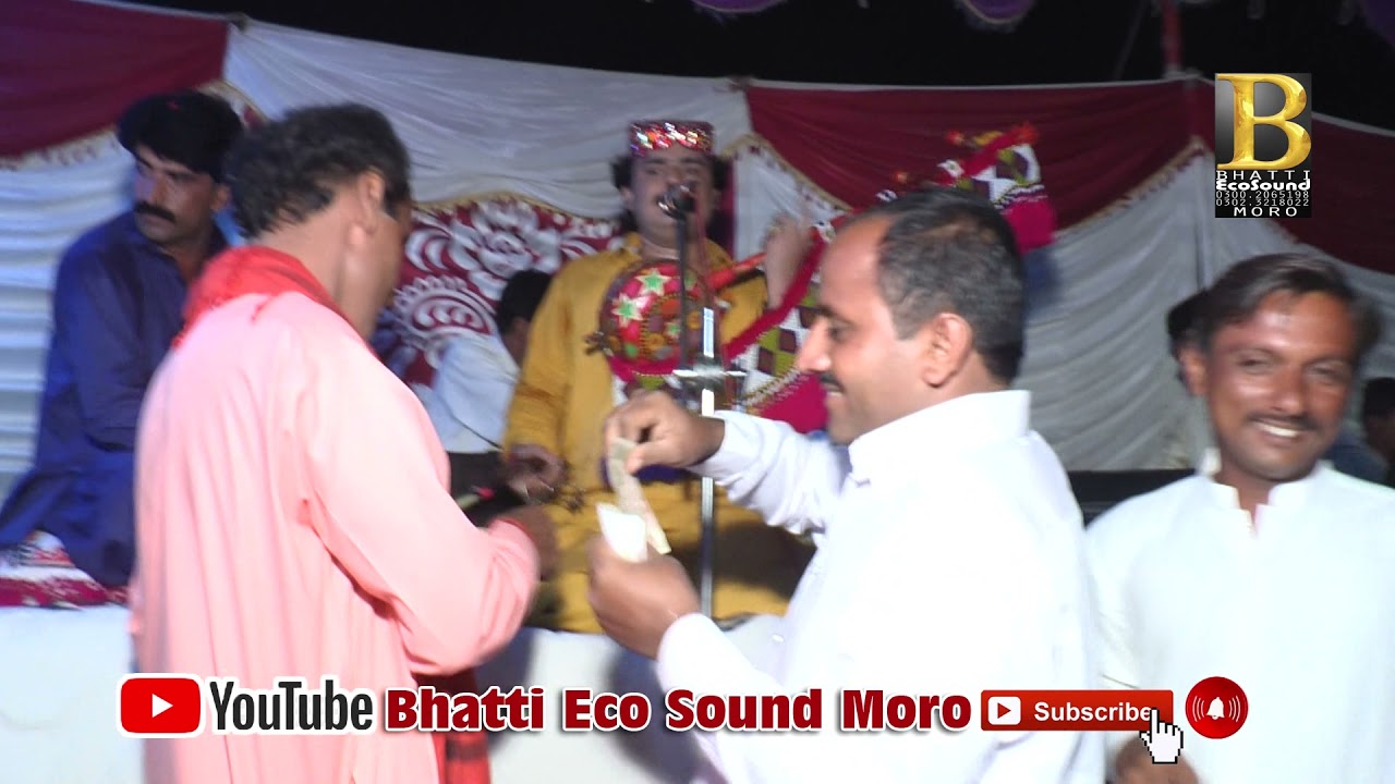 Ho Sik a The Satai Mahboob Mer jat New Mehfil Video Song 2021