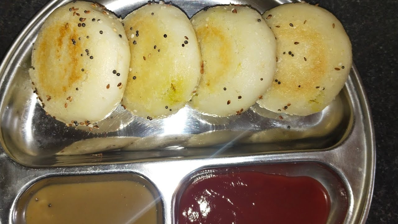 🌟 “सिर्फ थोड़ी सी सूजी और उबले आलू से तैयार करें झटपट टेस्टी स्नैक!”
