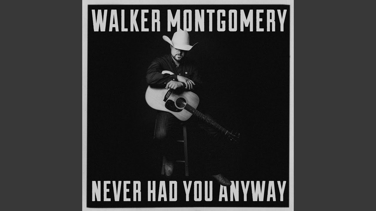 Never Had You Anyway