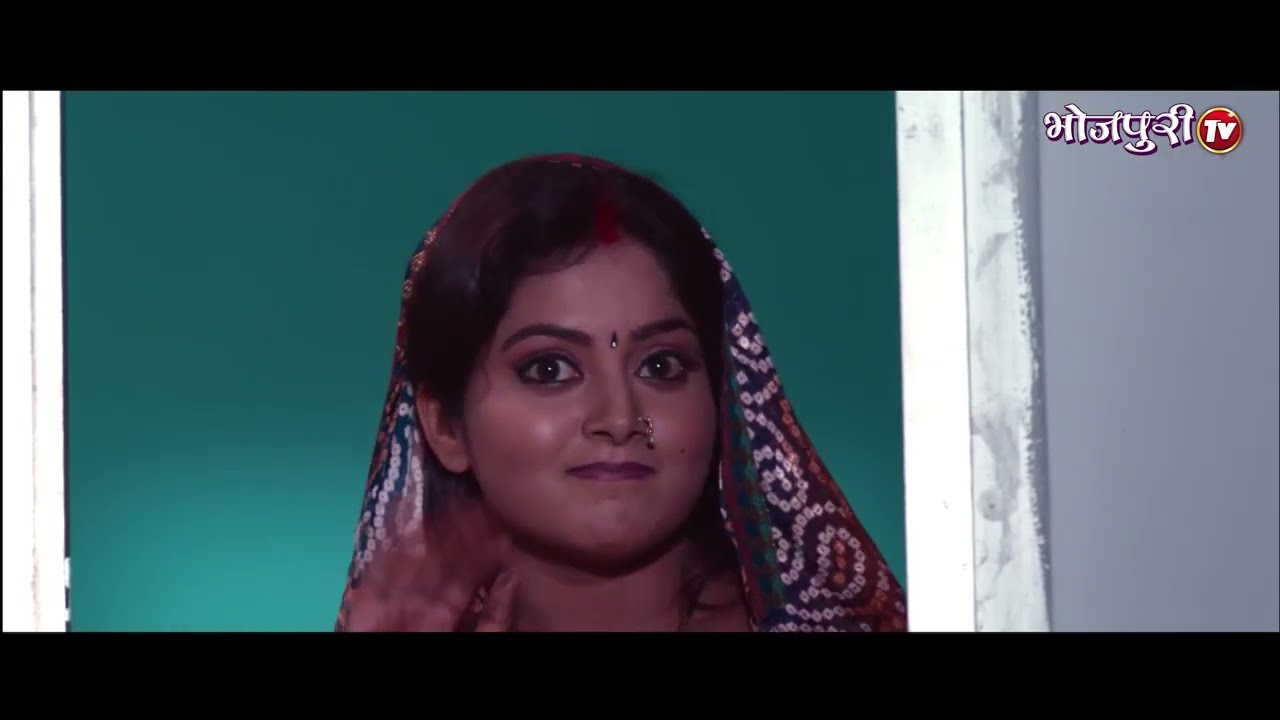छोटी बहु का दम | FULL HD MOVIE | Anjana Singh | Chhoti Bahu Ka Dum | New Bhojpuri Movie | New Film