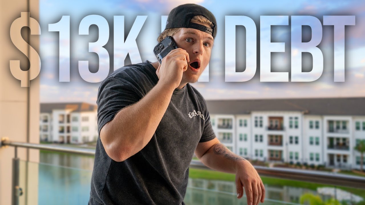 The Raw Reality of Running a Construction Business at 22