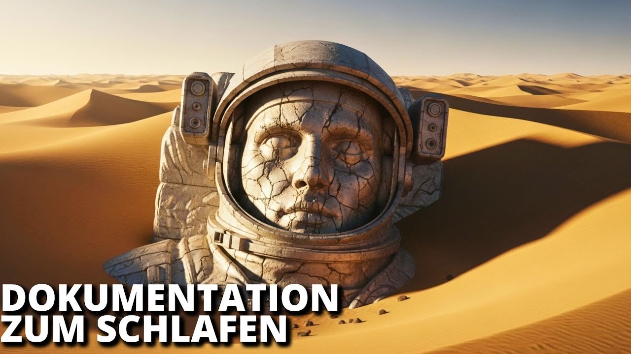 Was, Wenn Unsere Zivilisation Ein Neustart Nach Einem Kataklysmus Ist? | Dokumentation Zum Schlafen