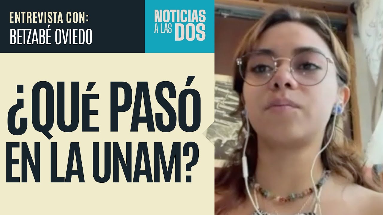 #Entrevista