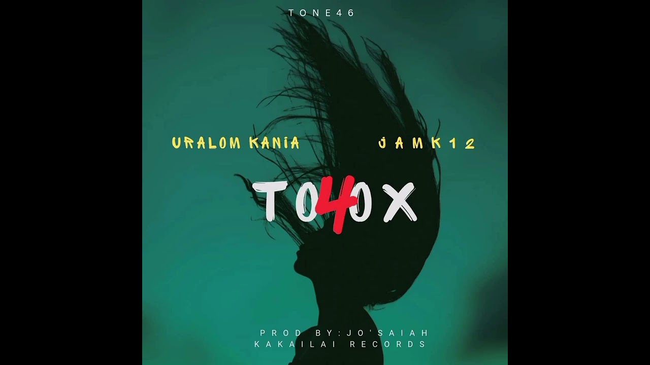 TO4OX (2026) Uralom Kania x Jamk12_Produced By Jo Saiah