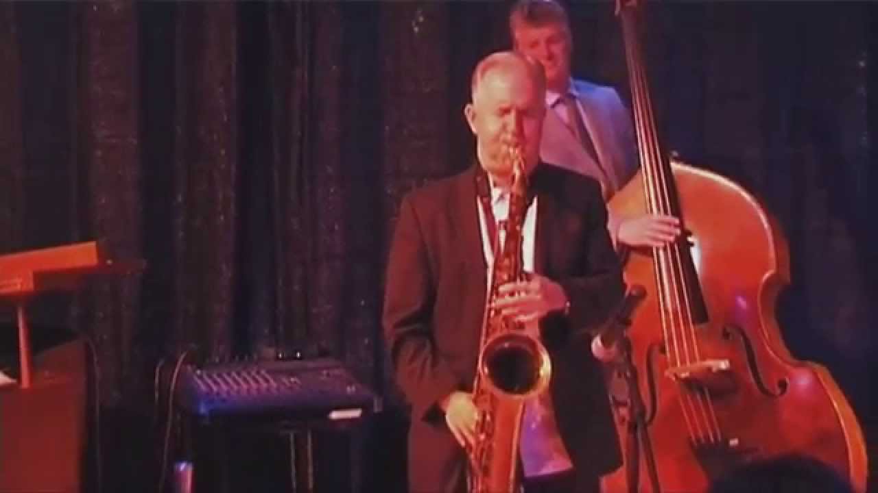 Tangerine - Scott Hamilton