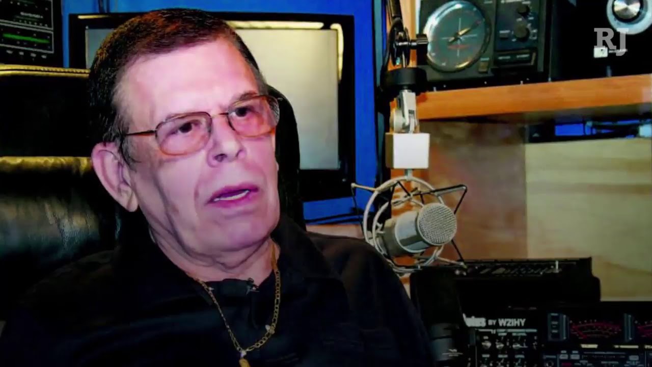 Radio Host Art Bell Dies At 72