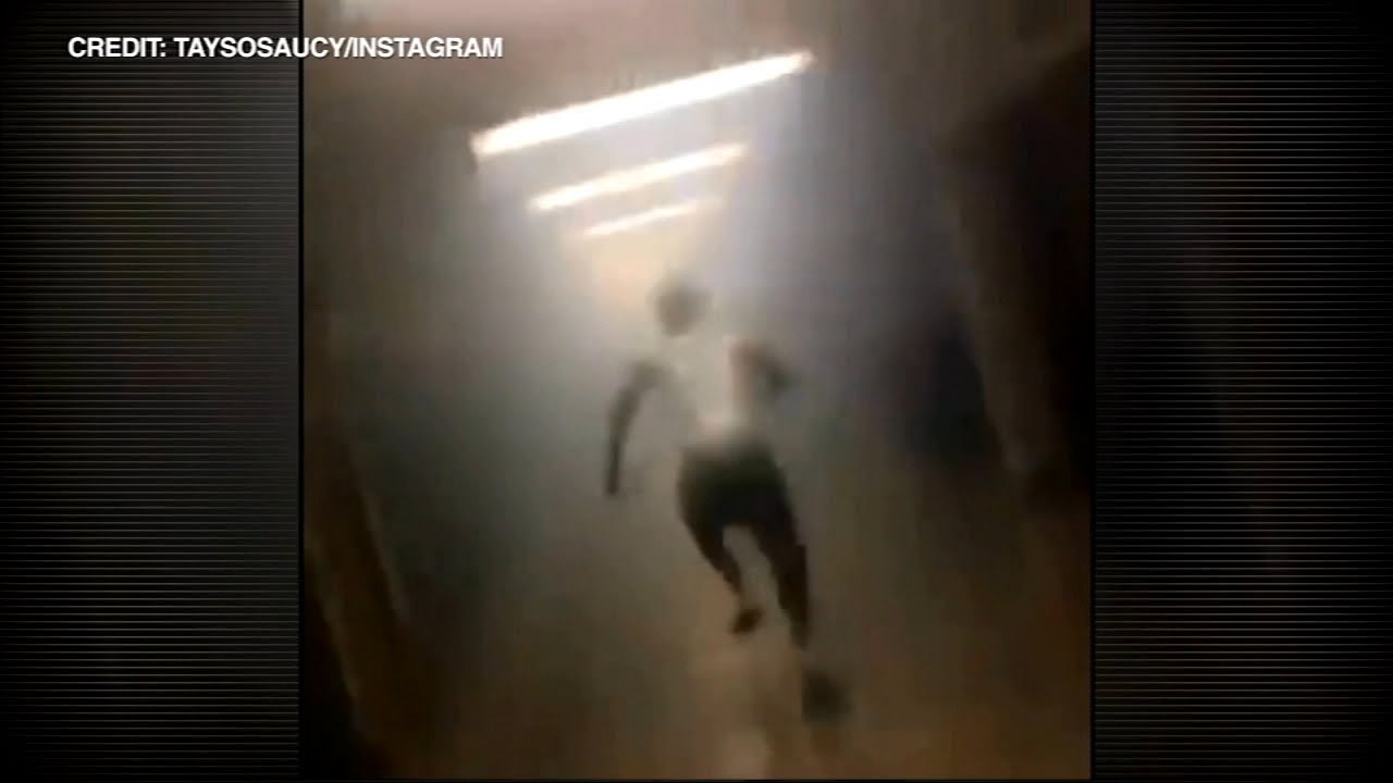 Parents outraged at Morgan Park HS response to explosions