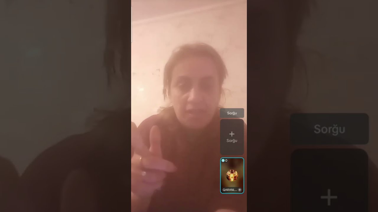 Gözəl zəng edib qardaşını polisə verdi😱Mənim qardaşımı mənə qarşı doldururlar😡