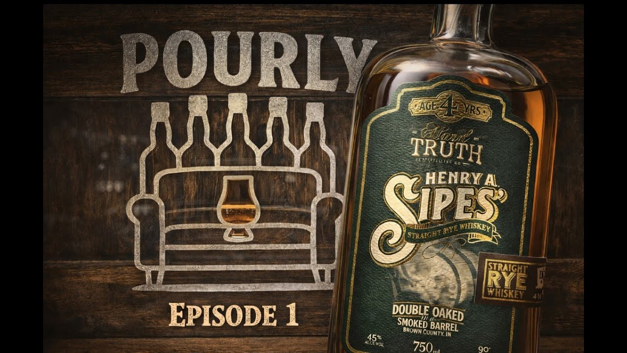 With Whiskey, Don't Be Fooled by PRICE