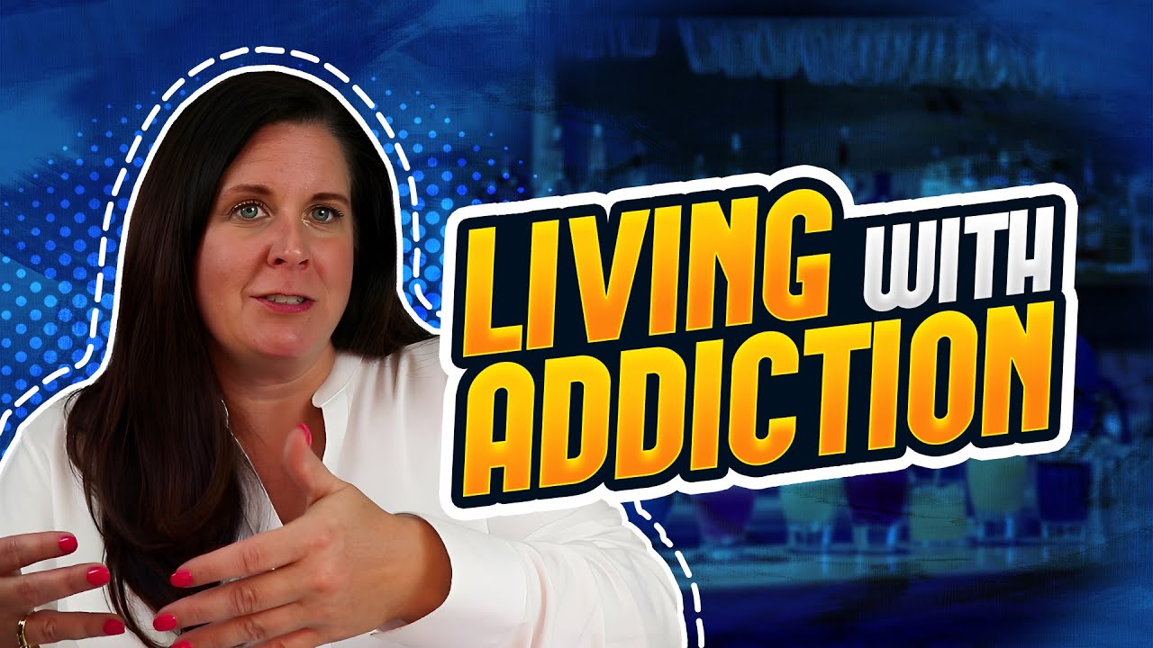 Why Loving an Addict Feels Like Losing Your Mind
