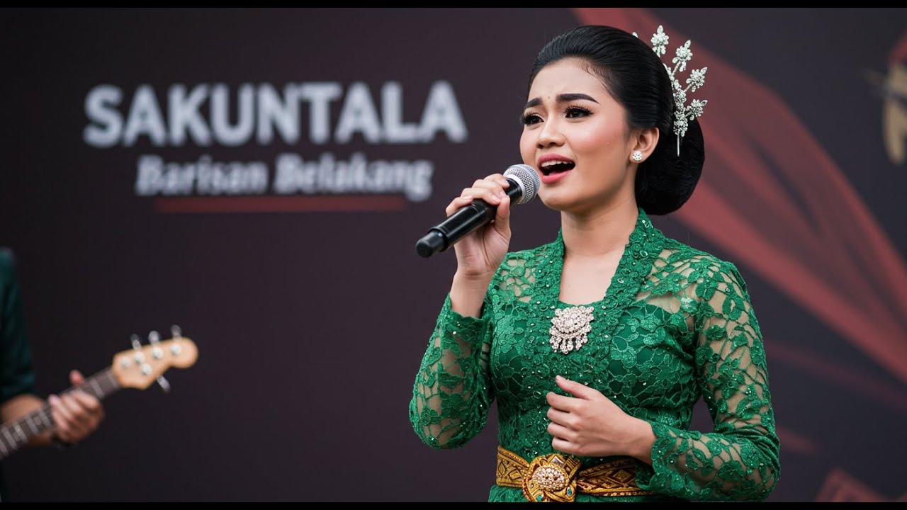 Tongkrongan - Sakuntala