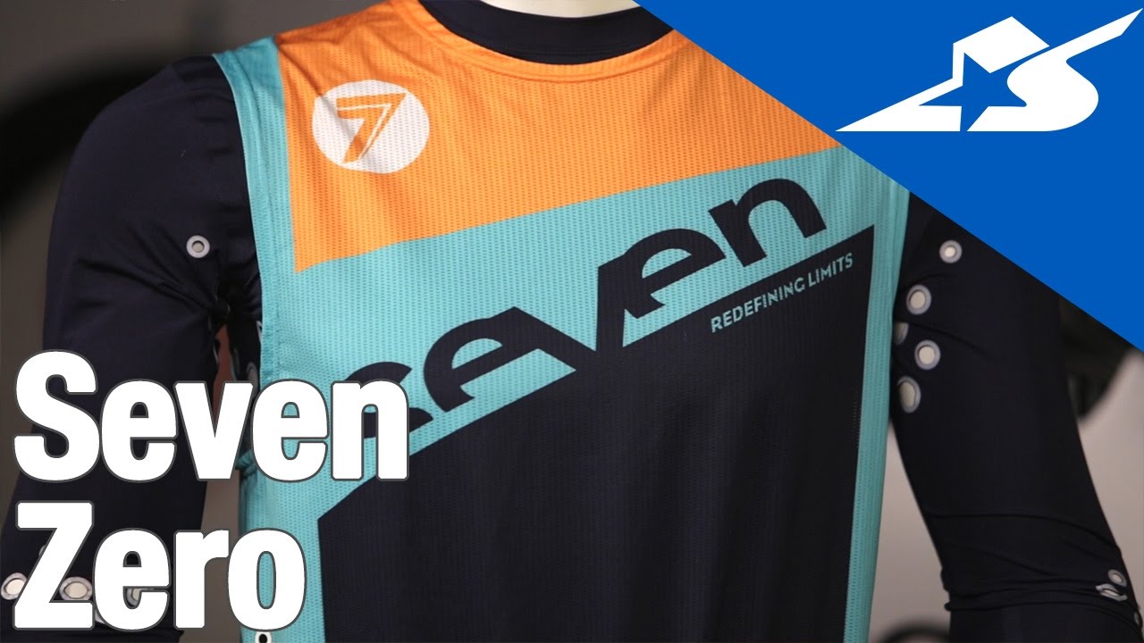 2017 Seven Zero Gear | Motorcycle Superstore
