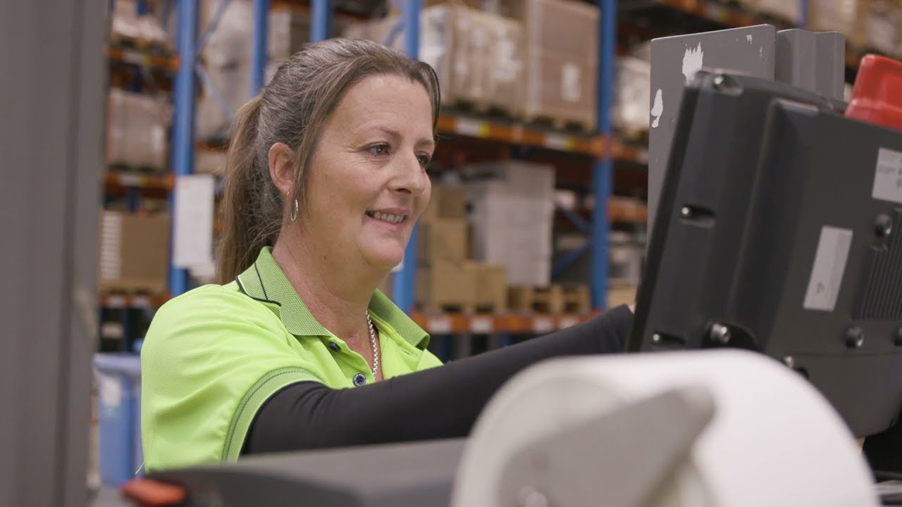 Customer Fulfilment: the IKEA function striving to change gender stereotypes!