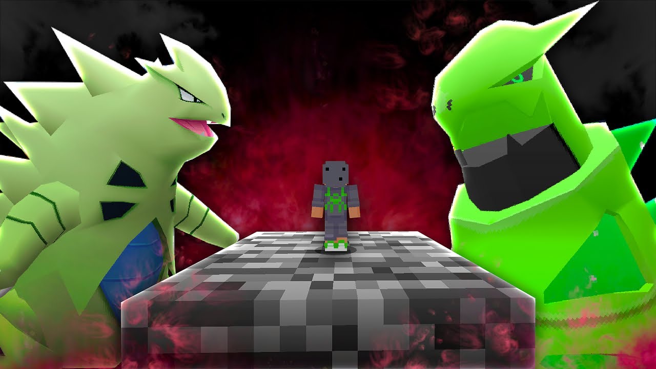 POK&Eacute;MON PARADOXO - POKESQUAD