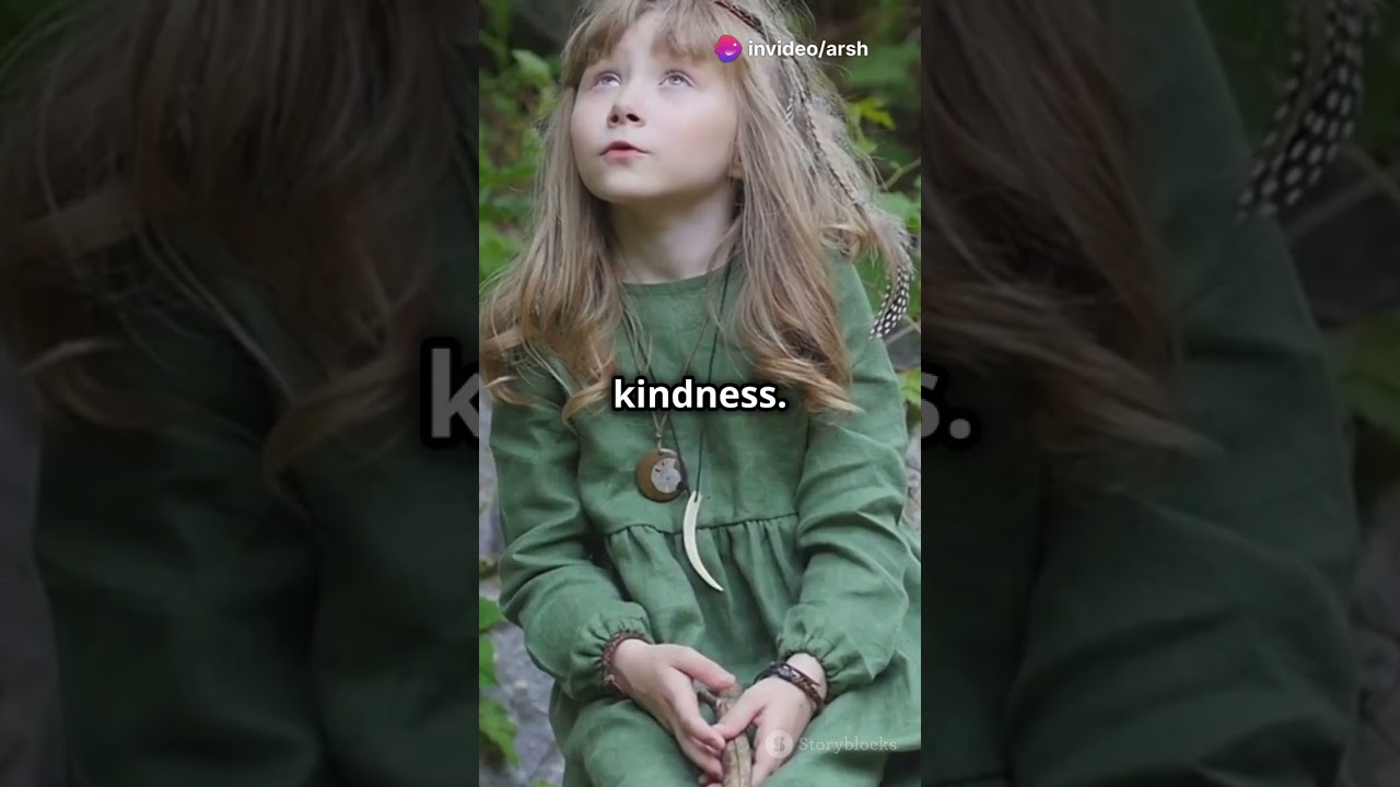 Felix and the Magical Grove: A Tale of Courage and Kindness || #thestorytrain