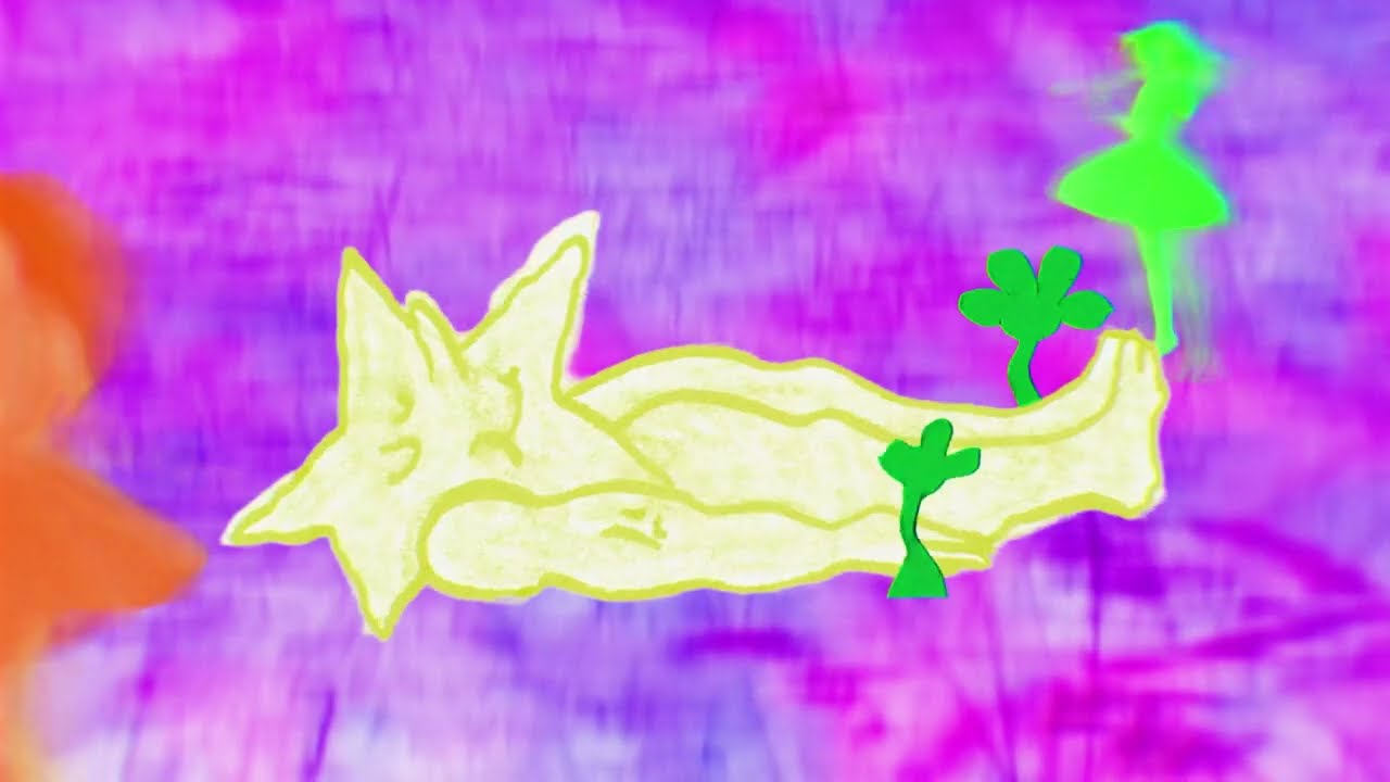 Mother - Star Rover (Music Video) - Engineer Records