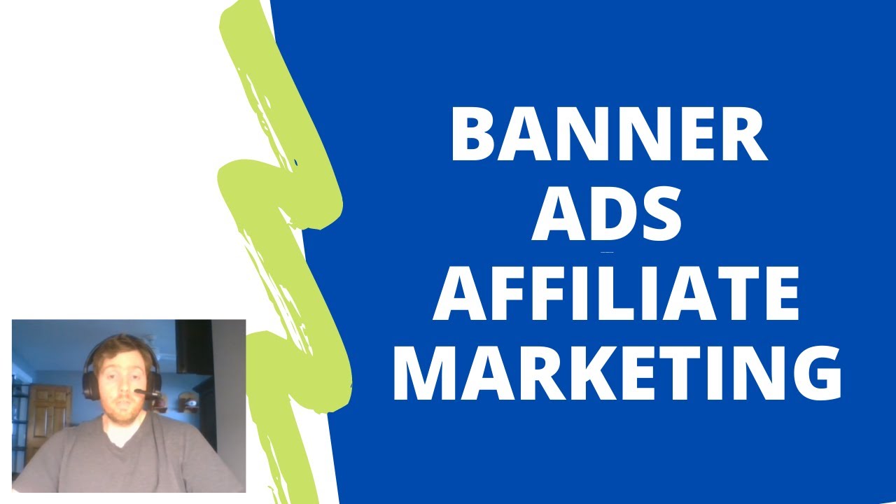 Banner Ads Affiliate Marketing - How To Leverage This Underrated Source Of Traffic