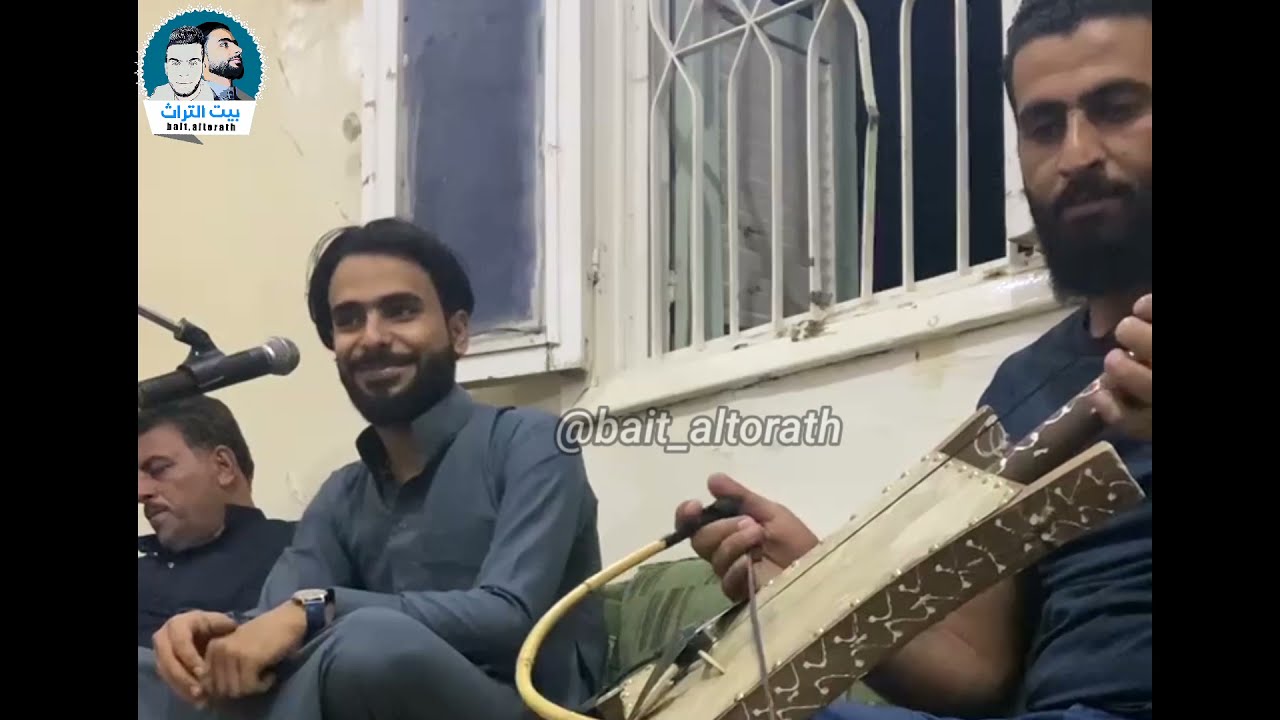 جديد زيد محمد الحسن وخالد حسين الحسن اغاني موليا وسويحلي وعتابا ونايل