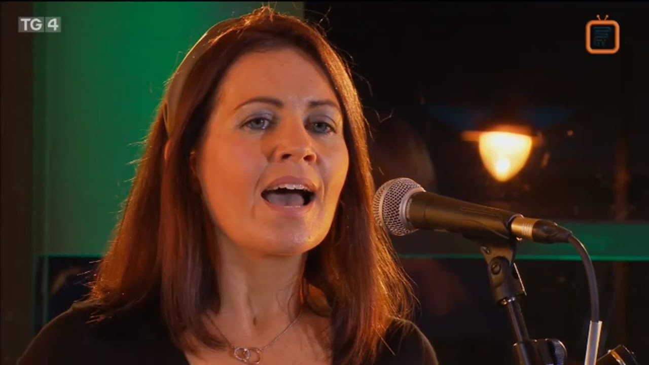 Líadan - The Irish Girl