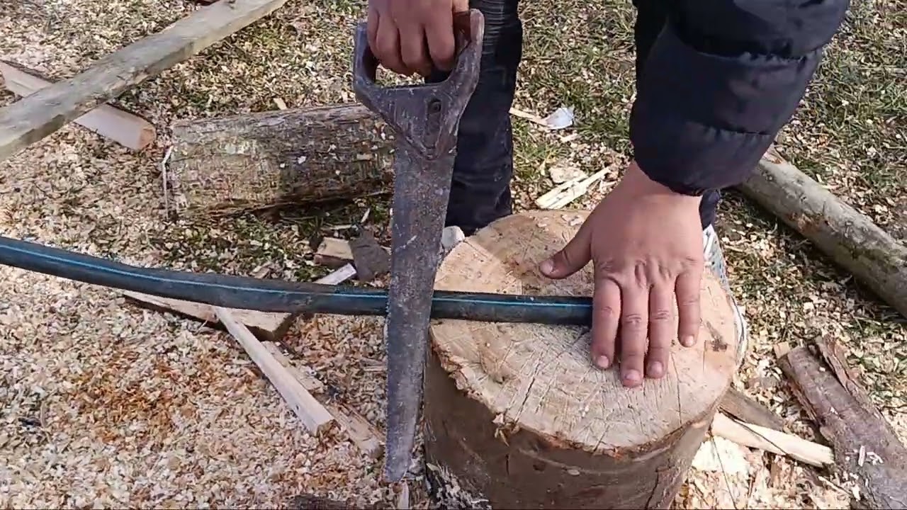 Tutorial biți de cal 🐎