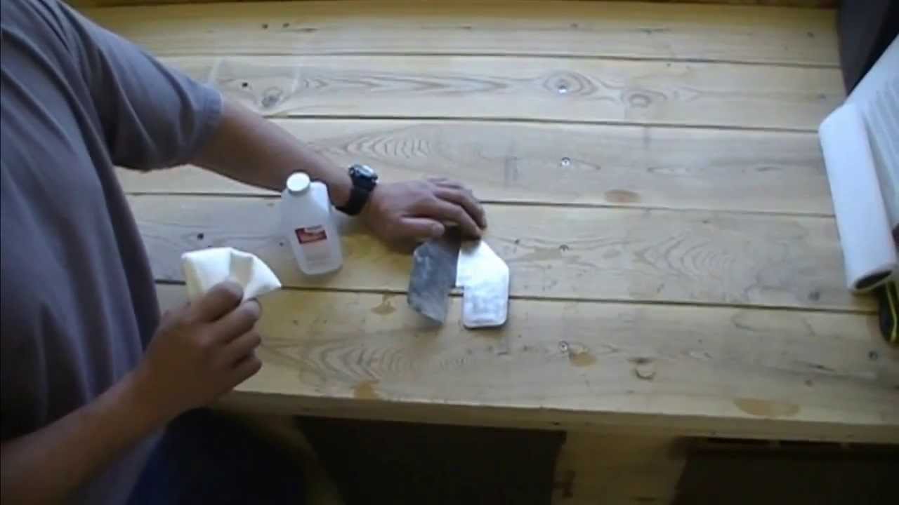 Installing a Bow Shield - iboats.com