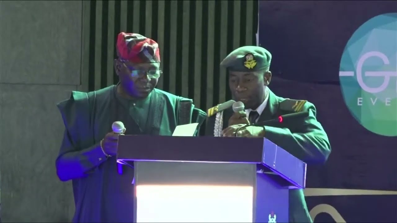 3RD AFRICAN AIR FORCES FORUM
